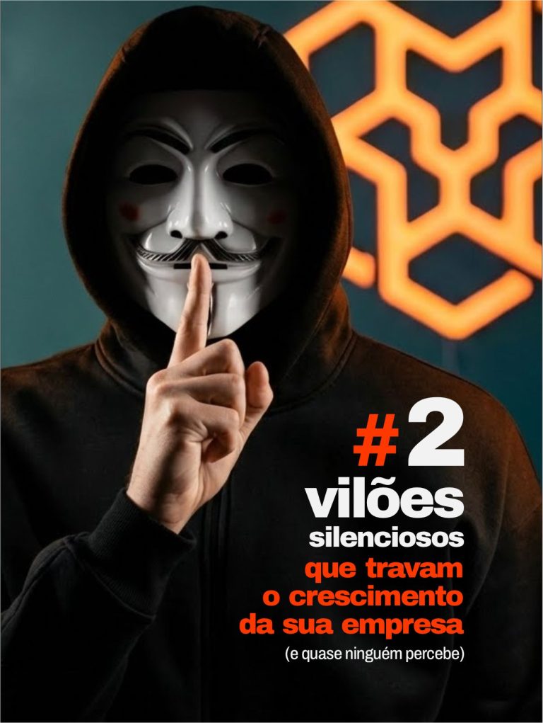 2 vilões silenciosos que travam o crescimento de empresas de comunicação visual